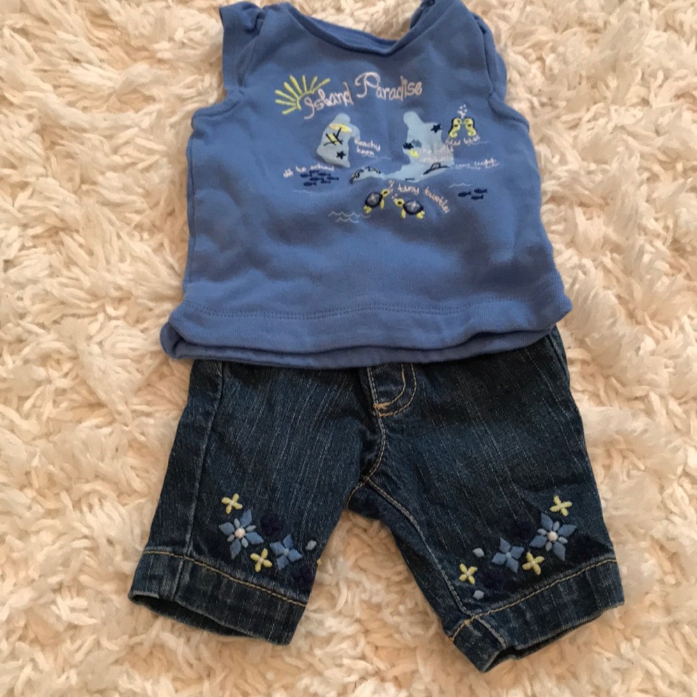 Gymboree
